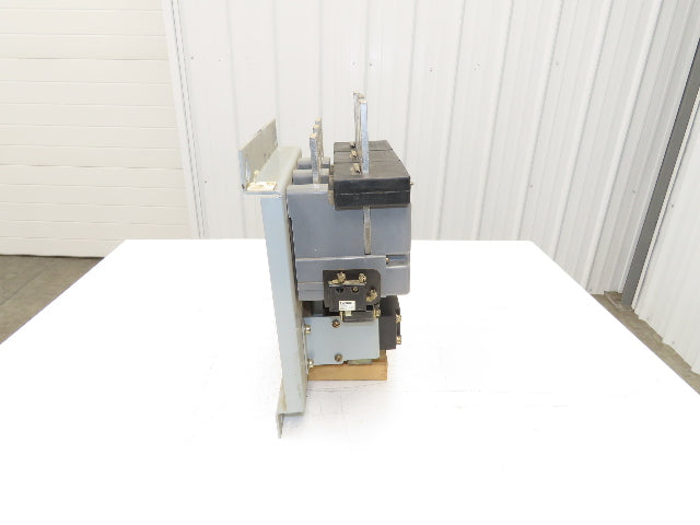 Furnas 14KF32AF Contactor Motor Starter Assembly 120V Coil 200Hp 3PH 600V