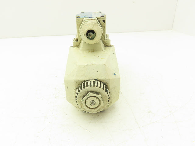 Vickers DG4V-5-2A-M-P7L-H-6-30 Directional Solenoid Valve 24VDC