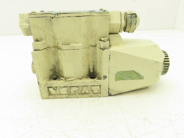 Vickers DG4V-5-2A-M-P7L-H-6-30 Directional Solenoid Valve 24VDC