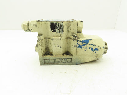 Vickers DG4V-5-2A-M-P7L-H-6-30 Directional Solenoid Valve 24VDC