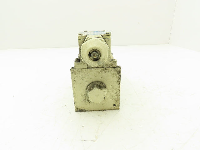Vickers DG4V-5-2A-M-P7L-H-6-30 Directional Solenoid Valve 24VDC