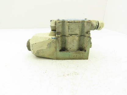 Vickers DG4V-5-2A-M-P7L-H-6-30 Directional Solenoid Valve 24VDC