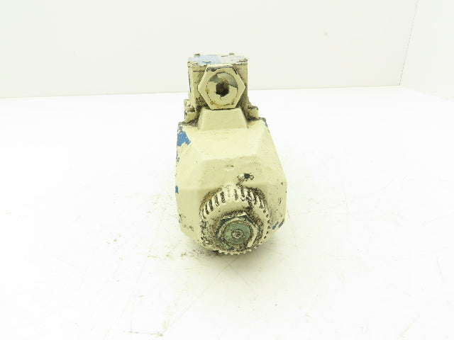 Vickers DG4V-5-2A-M-P7L-H-6-30 Directional Solenoid Valve 24VDC