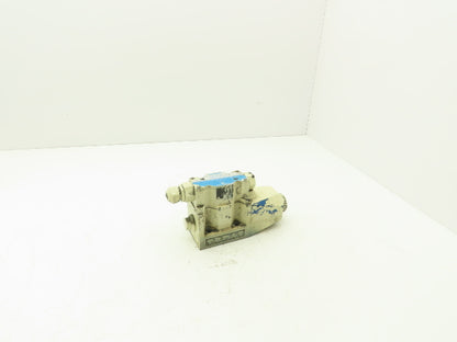 Vickers DG4V-5-2A-M-P7L-H-6-30 Directional Solenoid Valve 24VDC