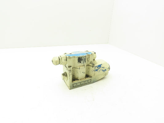 Vickers DG4V-5-2A-M-P7L-H-6-30 Directional Solenoid Valve 24VDC