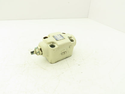 Yuken SRCG-03-H-41 Hydraulic Throttle Check Valve