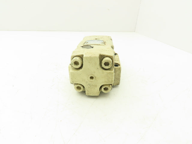 Yuken HG-06-A2-22 Hydraulic Pressure Control Relief Valve