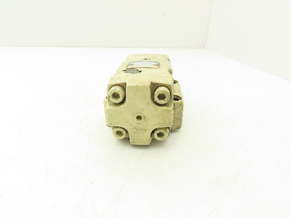 Yuken HG-06-A2-22 Hydraulic Pressure Control Relief Valve