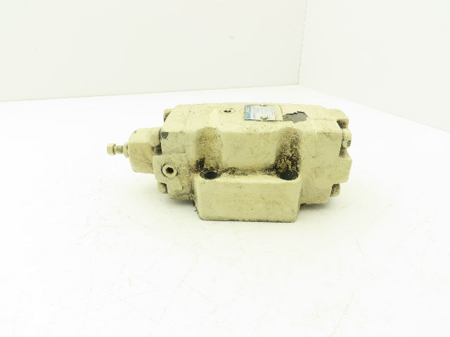Yuken HG-06-A2-22 Hydraulic Pressure Control Relief Valve