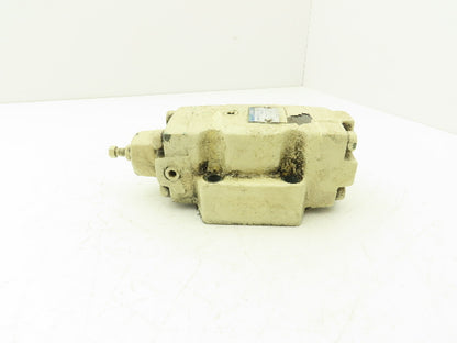 Yuken HG-06-A2-22 Hydraulic Pressure Control Relief Valve