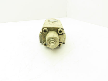 Yuken HG-06-A2-22 Hydraulic Pressure Control Relief Valve