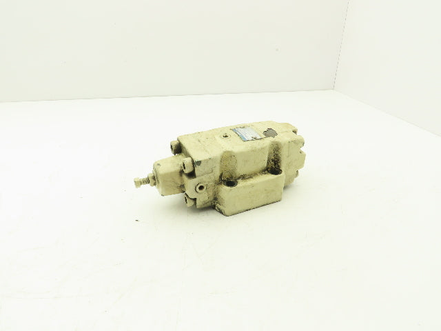 Yuken HG-06-A2-22 Hydraulic Pressure Control Relief Valve