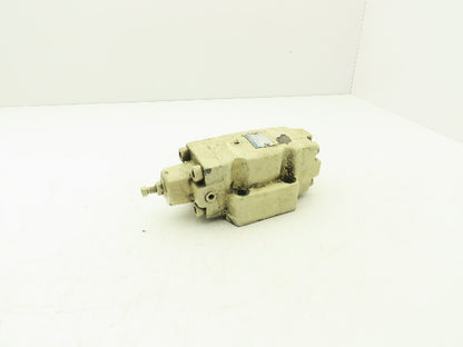Yuken HG-06-A2-22 Hydraulic Pressure Control Relief Valve