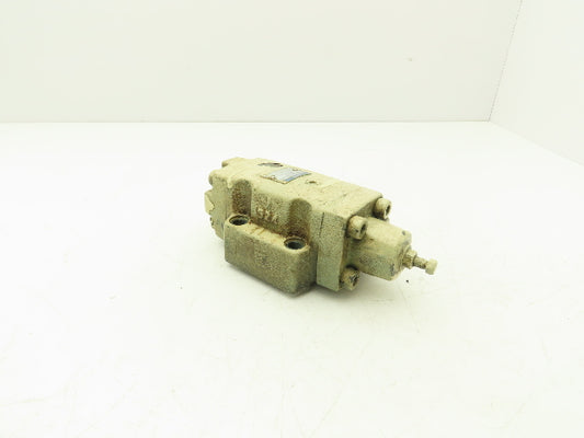 Yuken HG-06-A2-22 Hydraulic Pressure Control Relief Valve