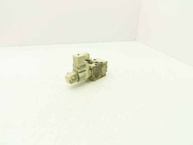 Daikin MEV 25B LFF 6F 300-X2T3-748 Hydraulic Proportional Solenoid Valve