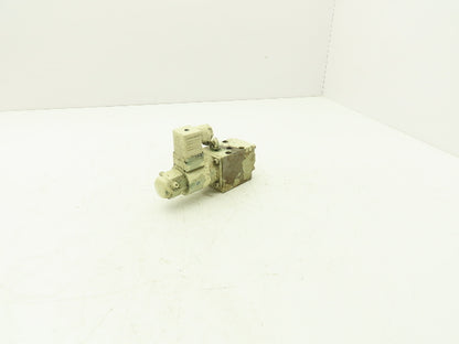 Daikin MEV 25B LFF 6F 300-X2T3-748 Hydraulic Proportional Solenoid Valve