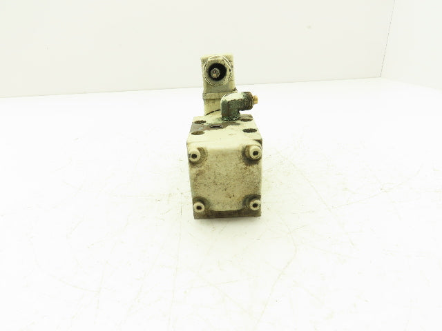 Daikin MEV 25B LFF 6F 300-X2T3-748 Hydraulic Proportional Solenoid Valve