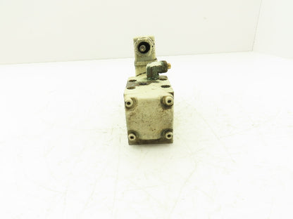 Daikin MEV 25B LFF 6F 300-X2T3-748 Hydraulic Proportional Solenoid Valve