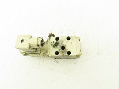Daikin MEV 25B LFF 6F 300-X2T3-748 Hydraulic Proportional Solenoid Valve