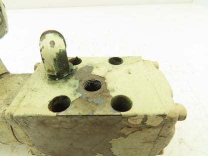 Daikin MEV 25B LFF 6F 300-X2T3-748 Hydraulic Proportional Solenoid Valve