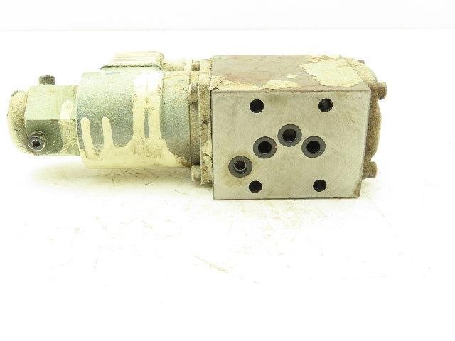 Daikin MEV 25B LFF 6F 300-X2T3-748 Hydraulic Proportional Solenoid Valve