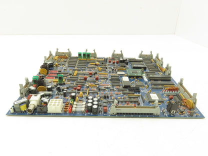 Micro Industries 0186278 | 0188390-000-004 Ink Jet Controller PCB