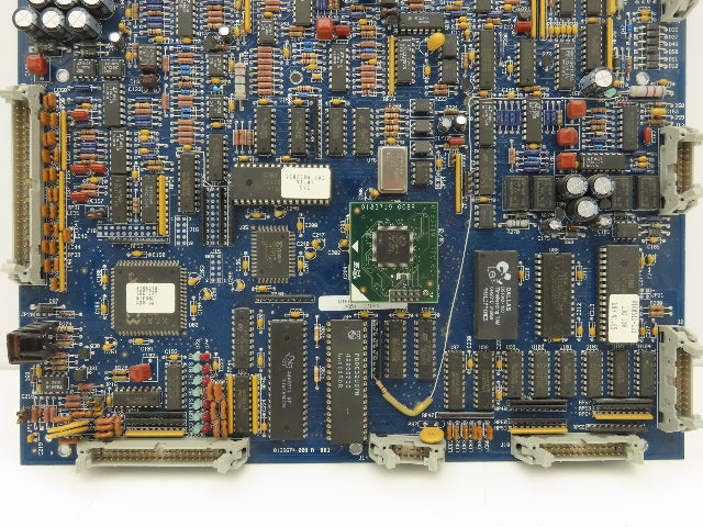 Micro Industries 0186278 | 0188390-000-004 Ink Jet Controller PCB