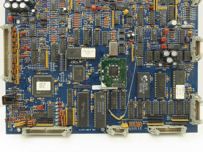 Micro Industries 0186278 | 0188390-000-004 Ink Jet Controller PCB