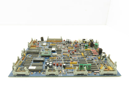 Micro Industries 0186278 | 0188390-000-004 Ink Jet Controller PCB