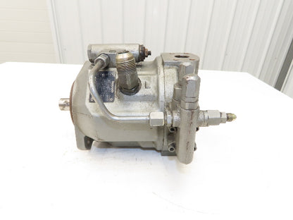 Rexroth AA10VSO45DFLR/31R-PKC62N00-SO413 Hydraulic Piston Pump