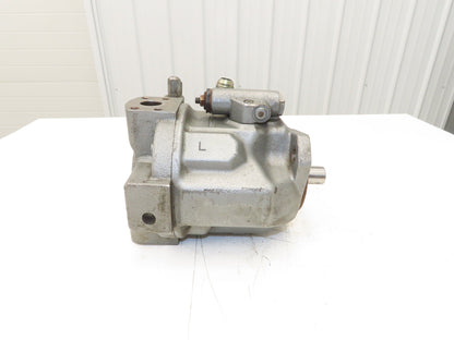 Rexroth AA10VSO45DFLR/31R-PKC62N00-SO413 Hydraulic Piston Pump