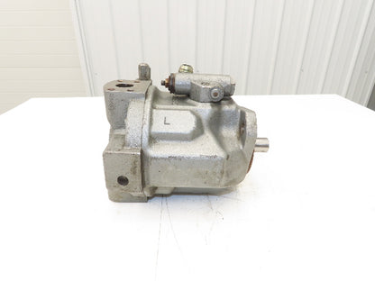 Rexroth AA10VSO45DFLR/31R-PKC62N00-SO413 Hydraulic Piston Pump