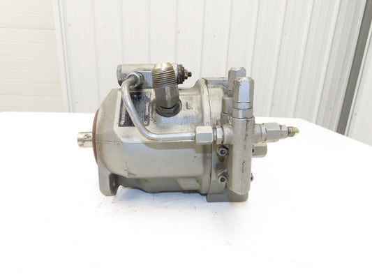 Rexroth AA10VSO45DFLR/31R-PKC62N00-SO413 Hydraulic Piston Pump