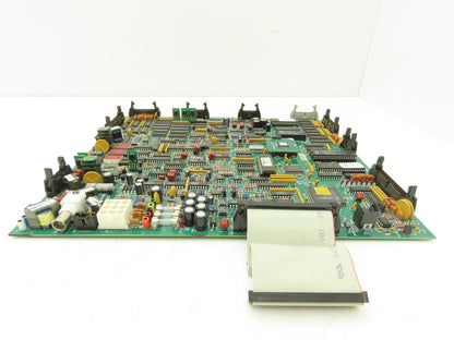Micro Industries Ink Jet Controller PCB