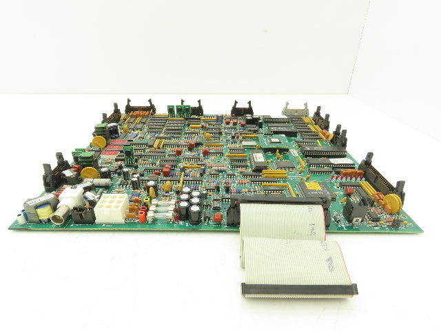 Micro Industries Ink Jet Controller PCB