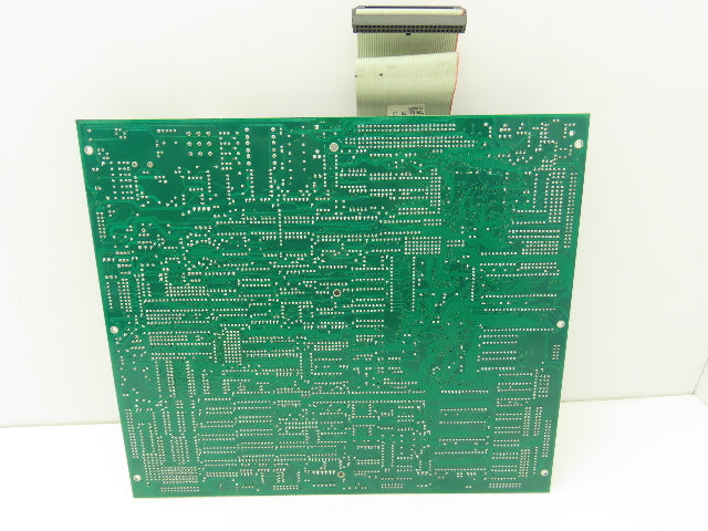 Micro Industries Ink Jet Controller PCB