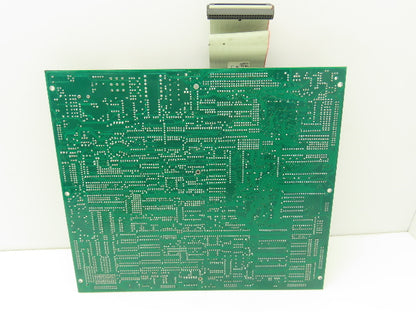 Micro Industries Ink Jet Controller PCB