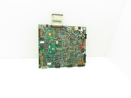 Micro Industries Ink Jet Controller PCB