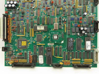 Micro Industries Ink Jet Controller PCB