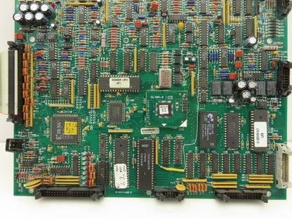 Micro Industries Ink Jet Controller PCB