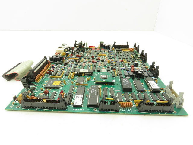 Micro Industries Ink Jet Controller PCB