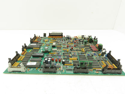 Micro Industries Ink Jet Controller PCB