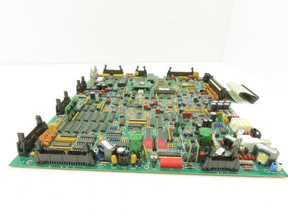 Micro Industries Ink Jet Controller PCB