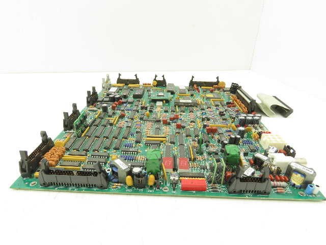 Micro Industries Ink Jet Controller PCB