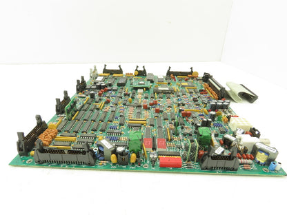 Micro Industries Ink Jet Controller PCB