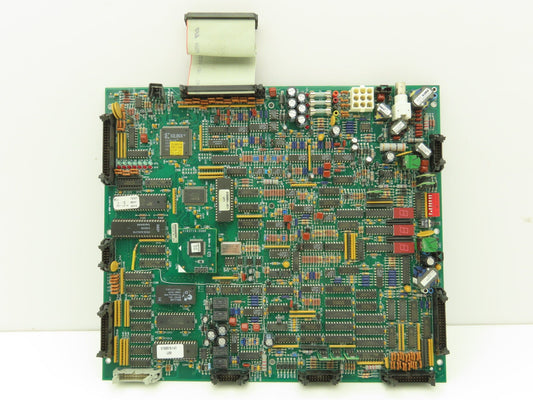 Micro Industries Ink Jet Controller PCB