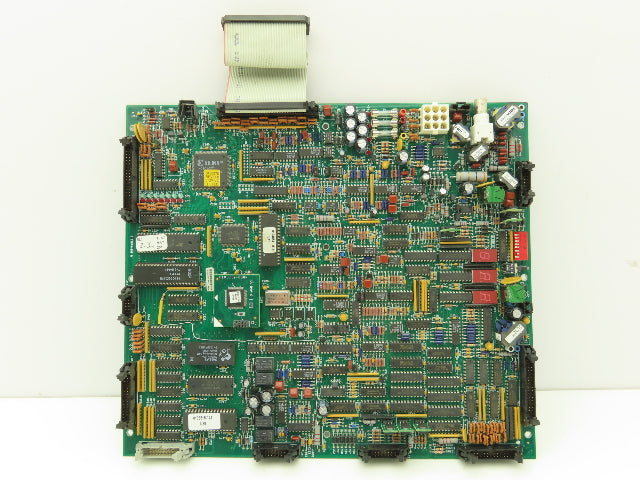 Micro Industries Ink Jet Controller PCB
