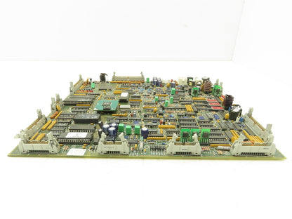 Micro Industries 0186278 | 0188390 Ink Jet Controller PCB