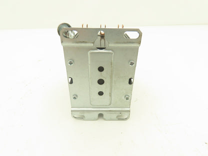 Hartland Controls HCC-3XQ04BX283 Contactor Motor Starter 24V Coil 20Hp 40A 600V