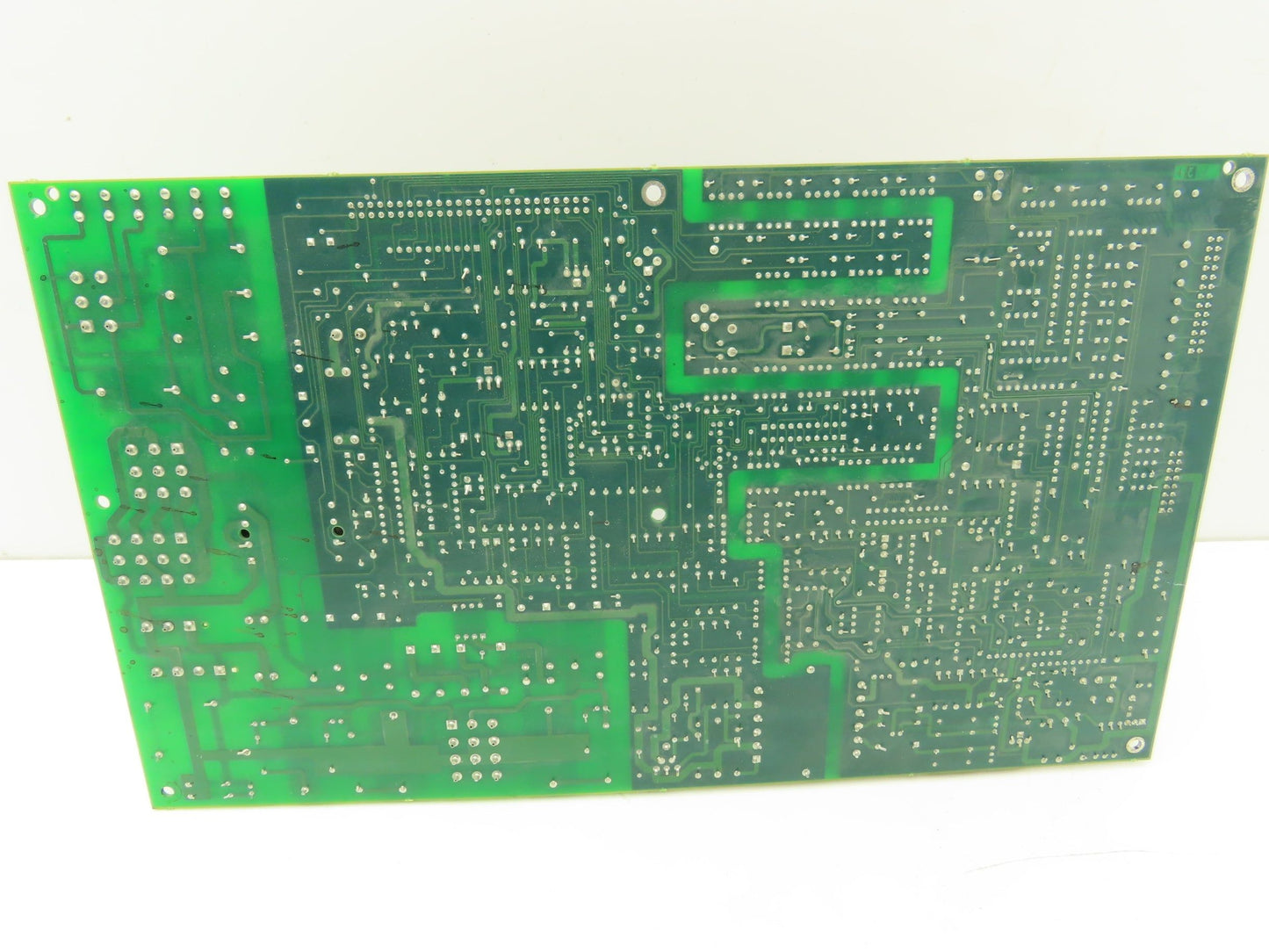 Ink Jet Controller PCB ACHV Ink Heater Charge Voltage Lights